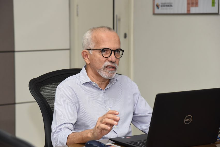 Prefeitura prorroga decreto e adota medida de prevenção aos idosos no transporte coletivo