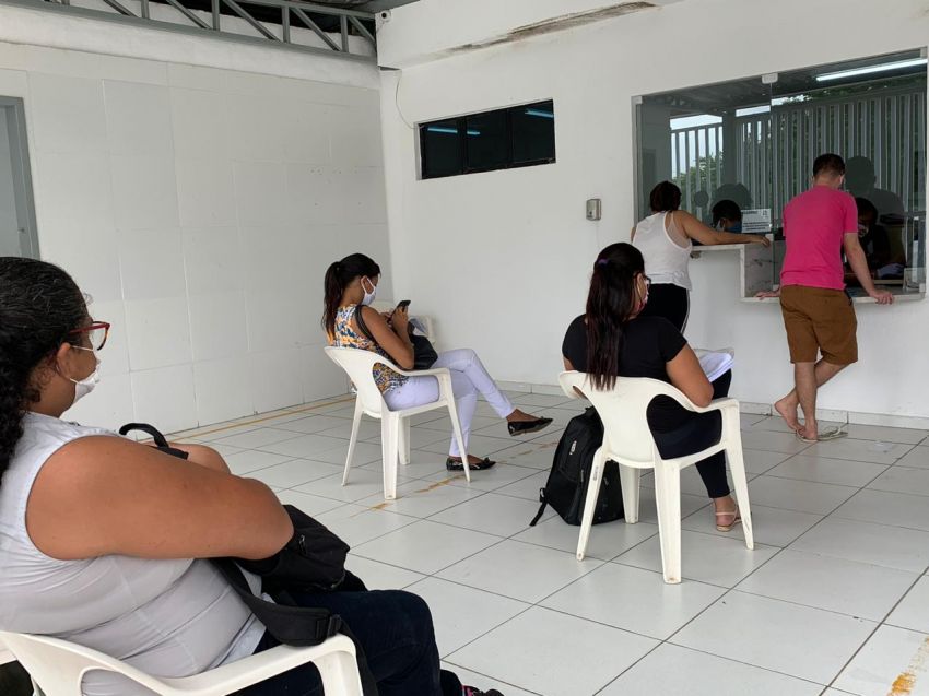 Prefeitura mantém chamamento para compor quadro de profissionais do hospital de campanha