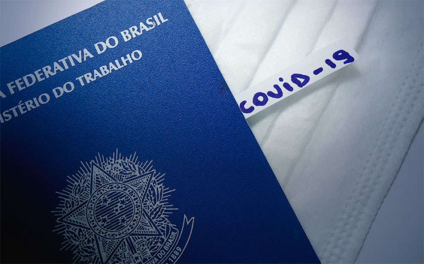 Pós-pandemia: como fica o mercado de trabalho?