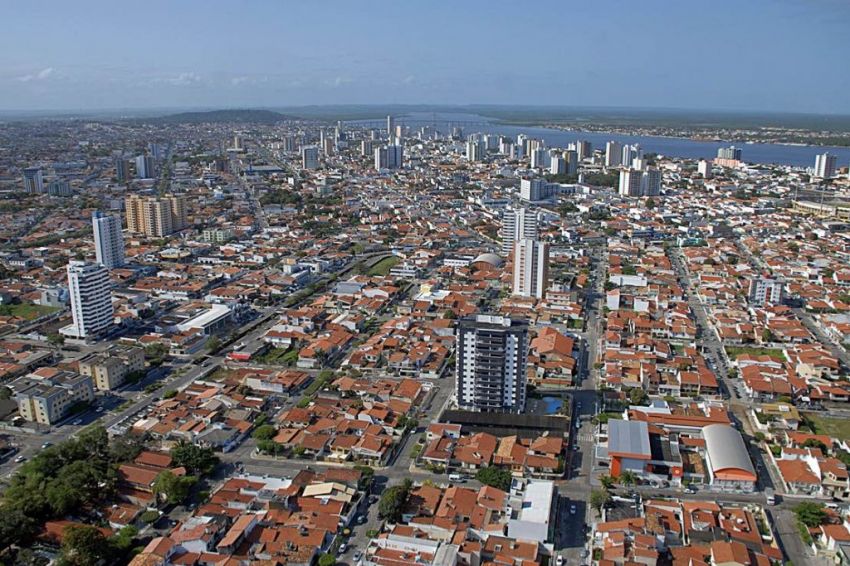 Com feriados, Sergipe deve aumentar o isolamento social