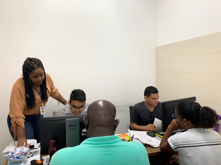 Núcleo de Apoio Contábil e Fiscal da UNIT é destaque nacional