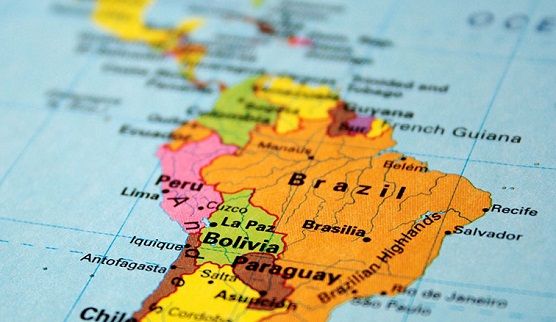 América Latina e Caribe devem ter pior retração econômica desde 1930