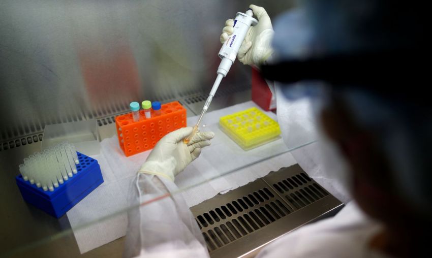 Com salto de casos no Brasil, América do Sul é novo epicentro da pandemia