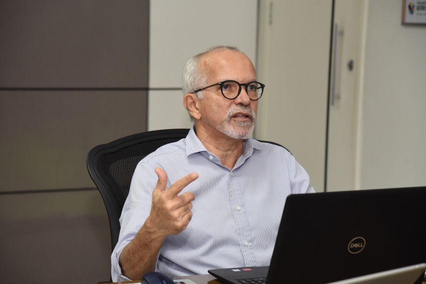 Prefeitura prorroga decreto com medidas de combate ao coronavírus e amplia leitos de estabilização