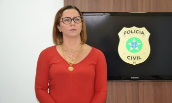 Katarina Feitosa deixa cargo para concorrer nas eleições