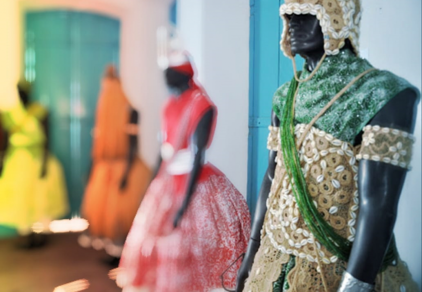 Projeto de museu virtual exalta a identidade afro-brasileira e sua importância histórica