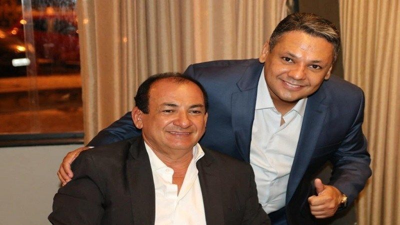 Ibrain Monteiro tem quatro indicações aprovadas na última semana na ALESE