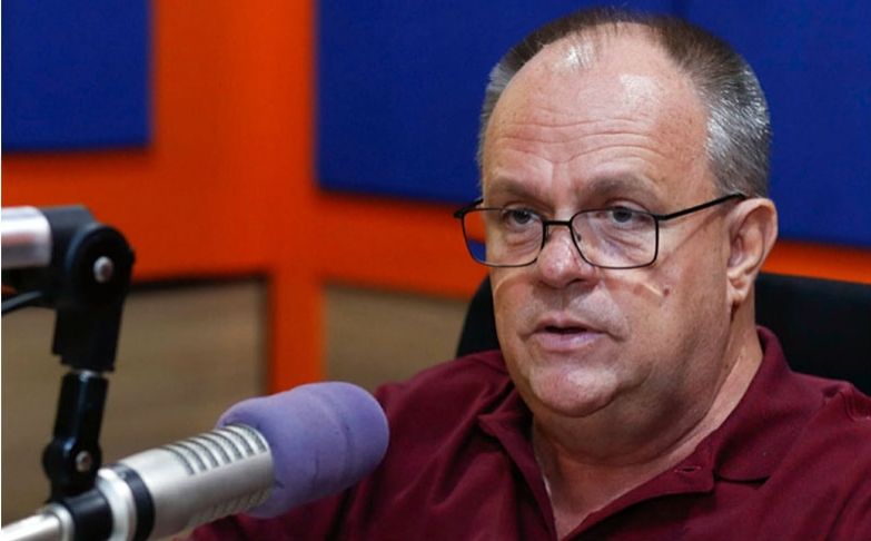 Governador diz que taxas precisam melhorar para que Estado inicie retomada da economia