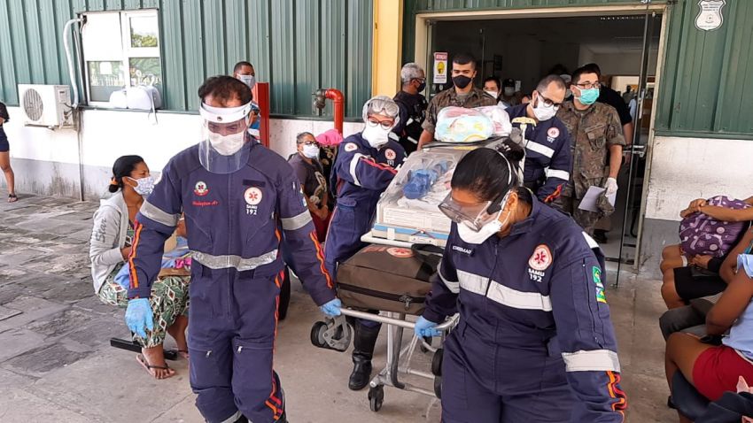 Trabalho humanitário da Maternidade Nossa Senhora de Lourdes é homenageado pela Academia Sergipana de Letras