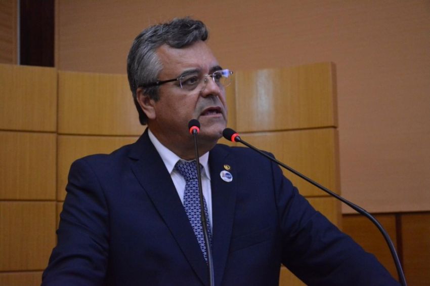 Covid-19: PL de Luciano Pimentel obriga instituições financeiras a custearem testes de funcionários