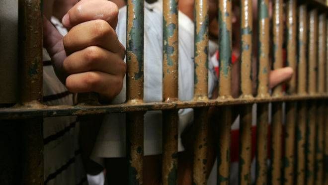 2,5% de soltos na pandemia voltaram a ser presos