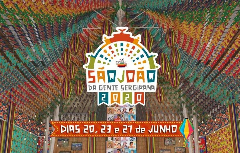 Energisa apoia São João da Gente Sergipana 2020