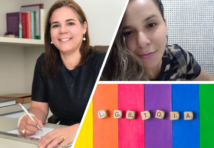 Junho: Orgulho LGBTQIA+ completa 51 anos de luta