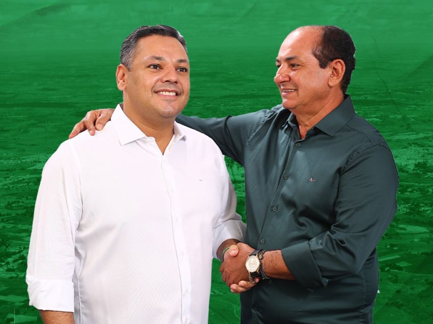 Fruto do sonho de Valmir, Hospital do Amor pode vir na gestão de Ibrain Monteiro