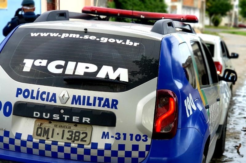 PM divulga balanço de Operação para cumprimento de Decreto Governamental
