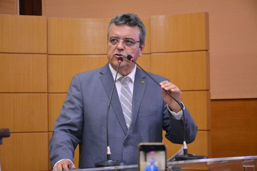 'Prorrogação do Mais Inclusão é um ato de sensibilidade e compromisso social', afirma Luciano Pimentel
