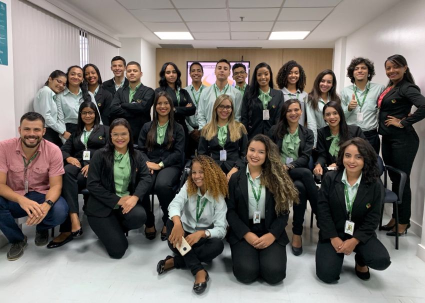 Shopping Jardins conquista Prêmio CIEE Melhores Programas de Estágio