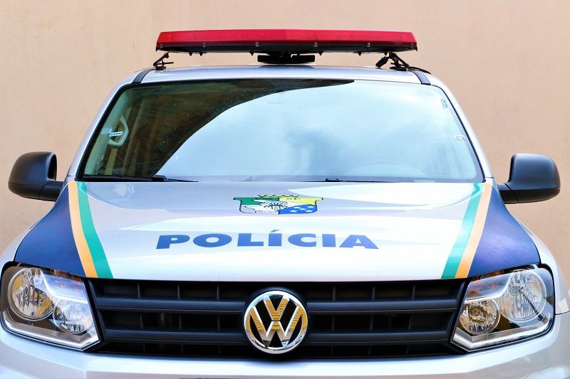Ação conjunta interrompe festa no Jatobá por descumprimento ao Decreto Governamental