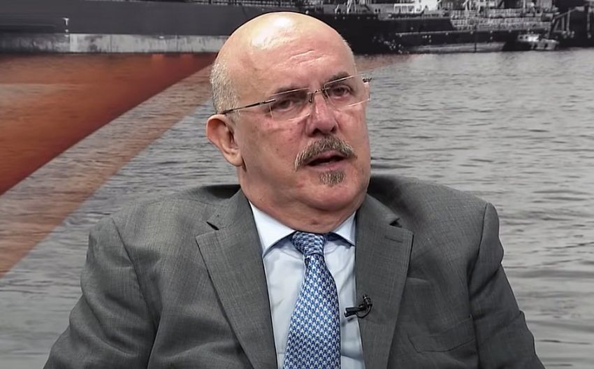 Bolsonaro anuncia professor e pastor Milton Ribeiro como novo ministro da Educação