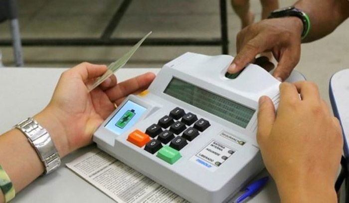 Barroso veta biometria nas eleições municipais em função da pandemia do coronavírus