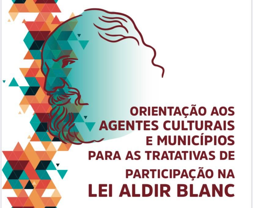 Lei Aldir Blanc: Funcap anuncia cartilha de orientação aos agentes culturais e municípios