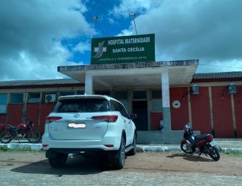 Atraso em contas de energia coloca em risco funcionamento do Hospital Santa Cecília