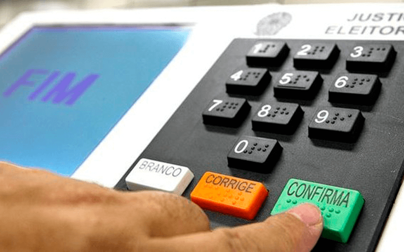 Eleições 2020: Veja os números da pesquisa DATAFORM em Aracaju