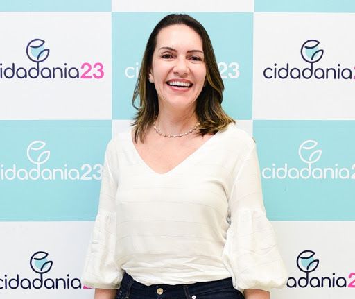 Justiça Eleitoral multa Danielle Garcia por campanha eleitoral antecipada