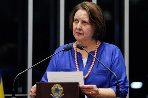 Reforma Tributária: senadora defende desburocratização, redução de impostos e desigualdade social