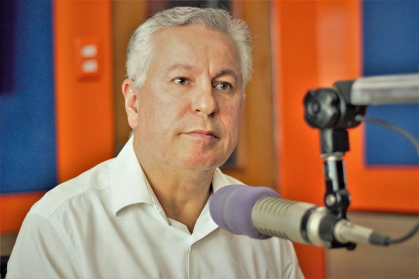 Aracaju: Henri Clay defende programa para 'matar a fome do povo'