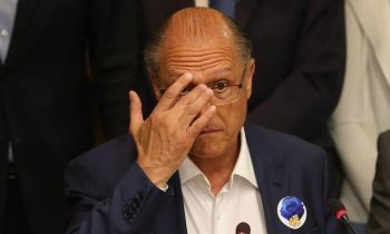Justiça Eleitoral aceita denúncia e Alckmin vira réu por caixa 2, corrupção e lavagem de dinheiro