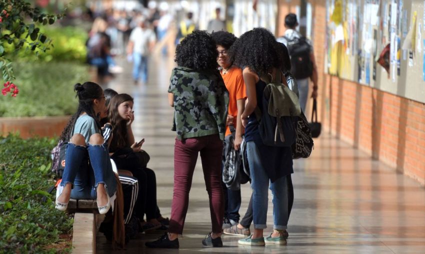 Fies encerra inscrições nesta sexta-feira