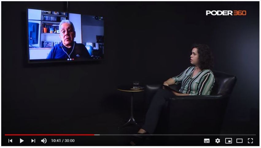 Possibilidades do GNL em Sergipe são destaque em entrevista