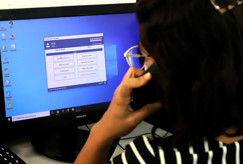 Serviço de Apoio Psicológico passa a acompanhar pessoas que testaram positivo para covid-19