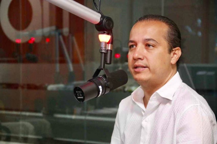 Valadares Filho retira candidatura para apoiar Danielle Garcia