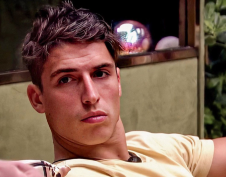 Ministério Público oferece denúncia contra ex-BBB Felipe Prior por estupro