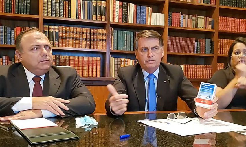 Pazuello diz que estados estão mais preparados para enfrentar pandemia