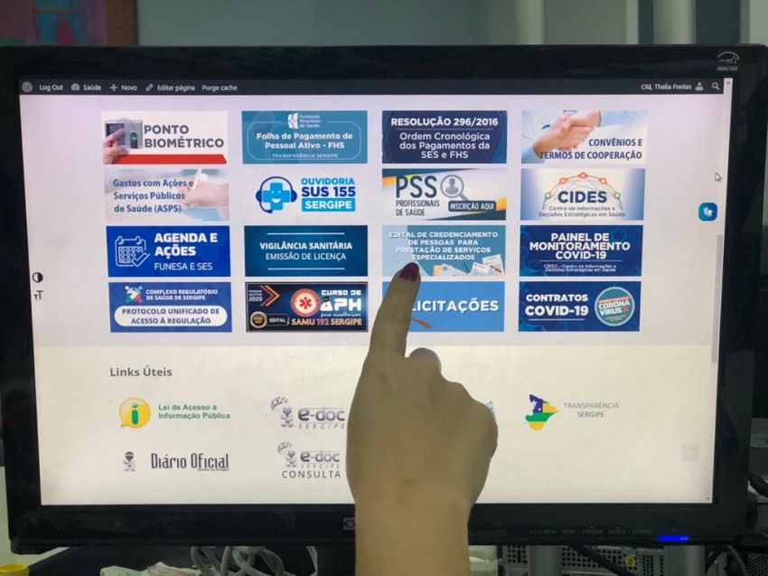 Covid-19: novas  categorias podem entrar com recurso no Credenciamento da Saúde