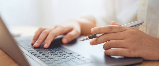Como escolher um curso EAD
