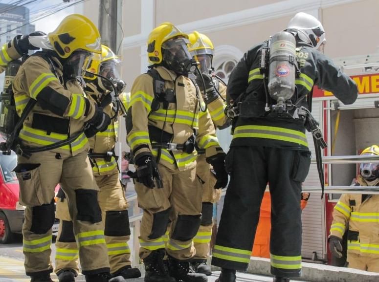 Corpo de Bombeiros lança novo regulamento de segurança contra incêndio e pânico