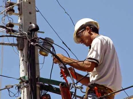 Mudança de rotina para garantir a saúde de quem leva energia a 20 milhões de brasileiros