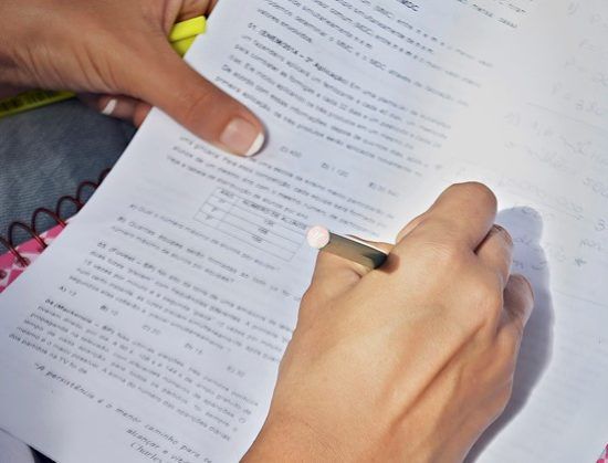 Secretaria de Educação e TV Alese iniciam revisão geral do Enem hoje, 10