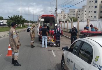 Aracaju registra redução do número de acidentes mas imprudência no trânsito preocupa SMTT
