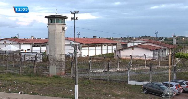 Sejuc e PM concluem negociações, encerram rebelião e reféns são liberados no Compajaf