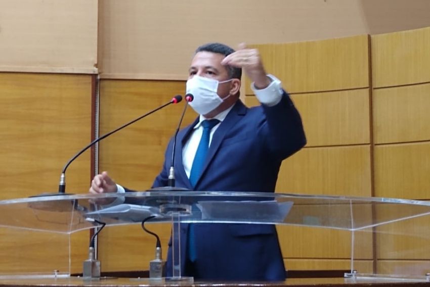 Na alese, secretário do Turismo faz balanço da gestão e apresenta ações para a retomada do setor