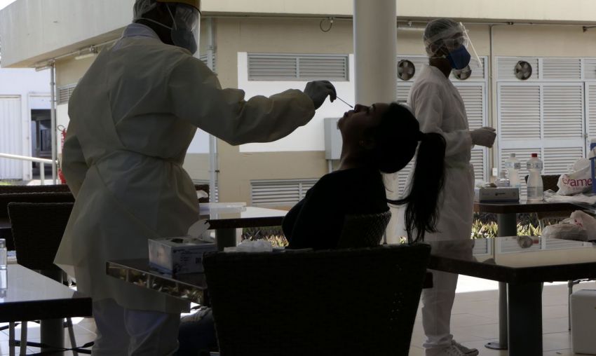 Covid-19: Brasil tem 104 mil mortes e 3,16 milhões de casos acumulados