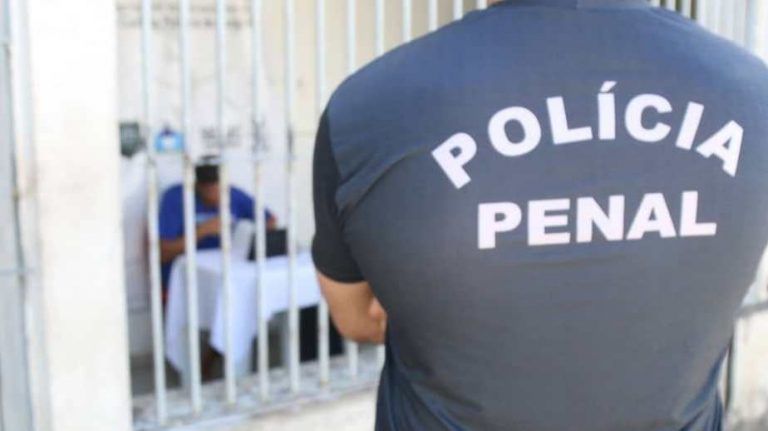 Governo institui Comissão de Trabalho Técnico para oficialização da Polícia Penal de SE