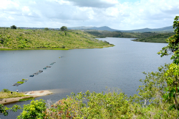 Bacias Hidrográficas dos rios Japaratuba, Piauí e Sergipe aderem ao Procomitês