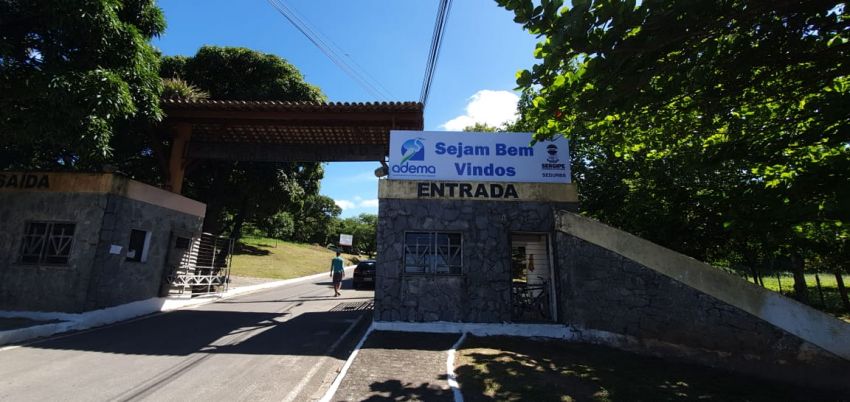 Parque da Cidade está pronto para retomada de atividades neste sábado