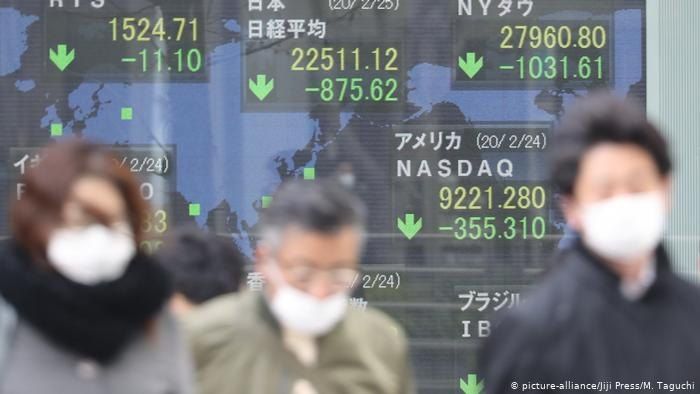 Incerteza e novos hábitos levam o mundo à 'economia a 90%'